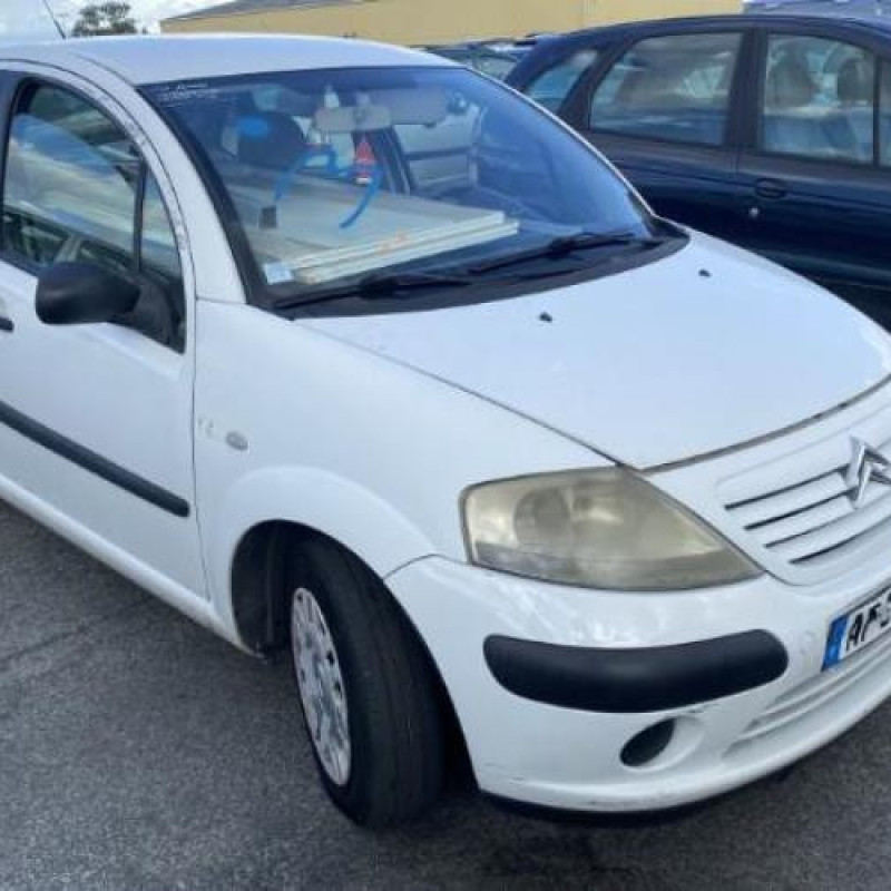 Retroviseur droit CITROEN C3 1 Photo n°8