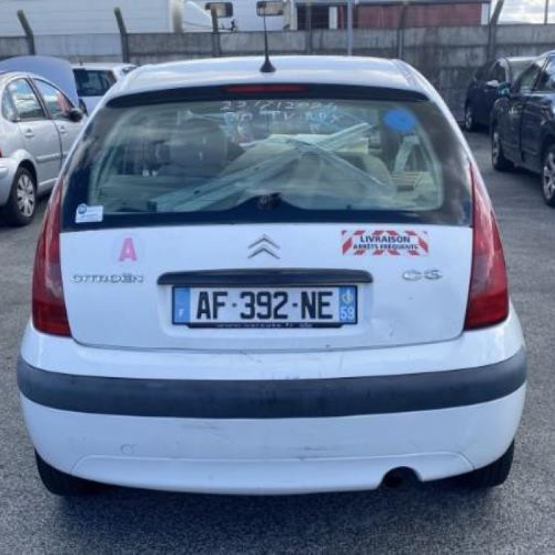 Retroviseur droit CITROEN C3 1 Photo n°15