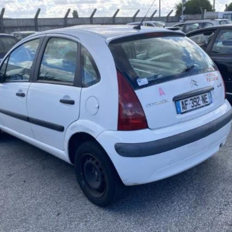 Retroviseur droit CITROEN C3 1 Photo n°16