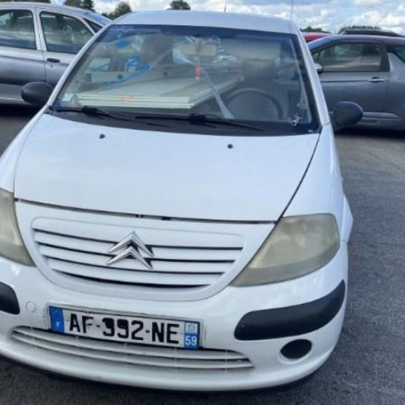 Retroviseur droit CITROEN C3 1 Photo n°17