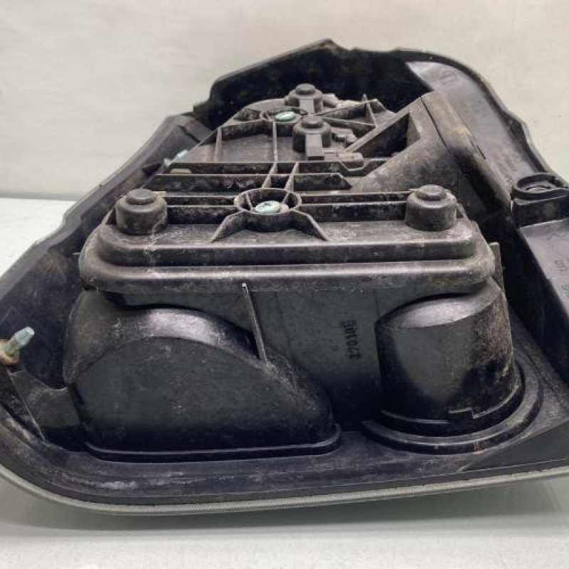 Feu arriere principal droit (feux) SEAT AROSA Photo n°4