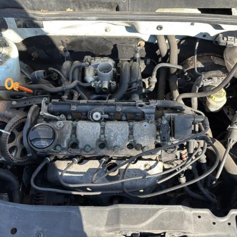 Trappe d'essence SEAT AROSA Photo n°16