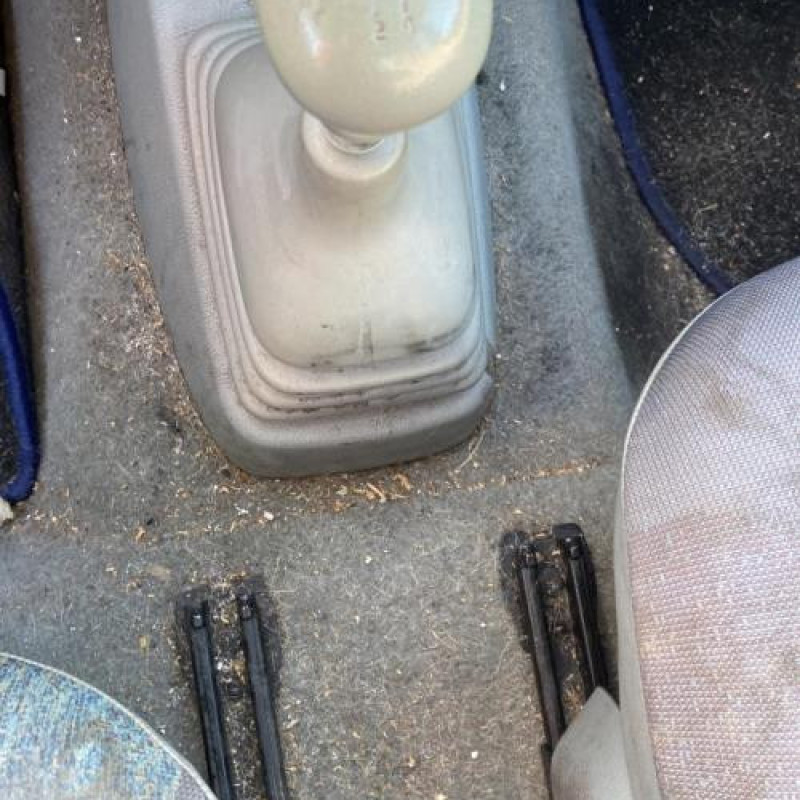 Commande retroviseurs RENAULT TWINGO 1 Photo n°5