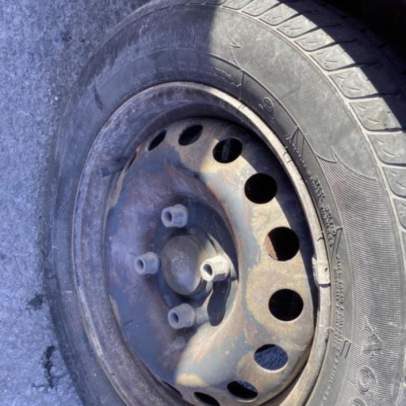 Commande retroviseurs RENAULT TWINGO 1 Photo n°6