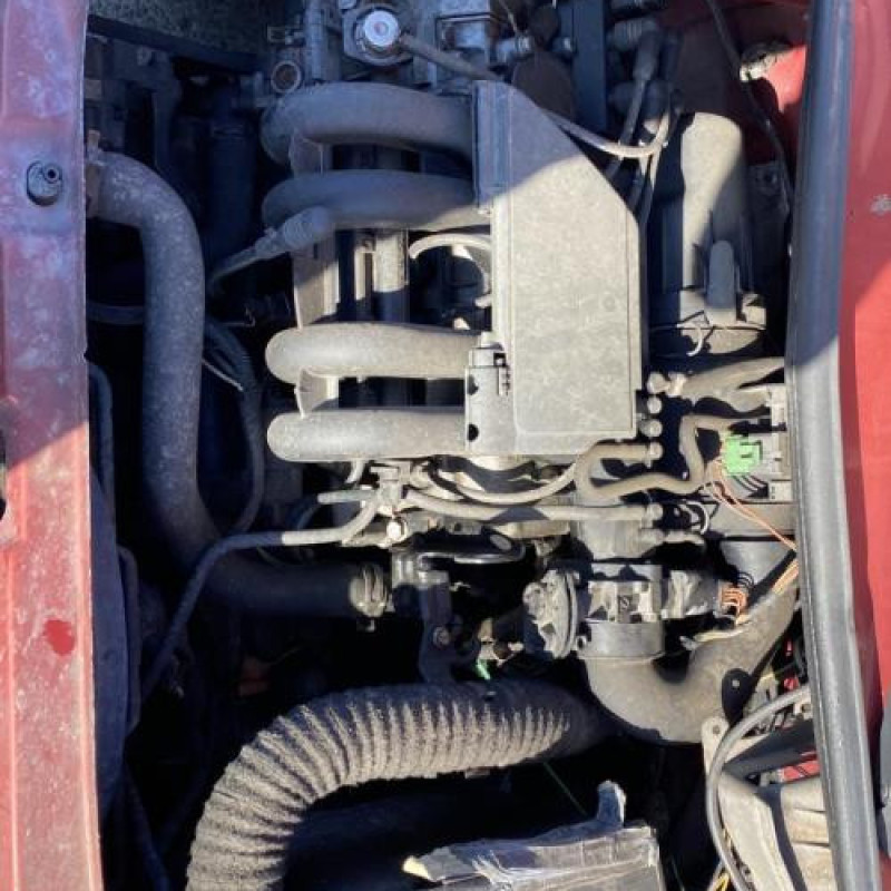 Commande retroviseurs RENAULT TWINGO 1 Photo n°20