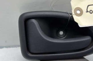 Poignee interieur avant gauche RENAULT TWINGO 1 Photo n°1