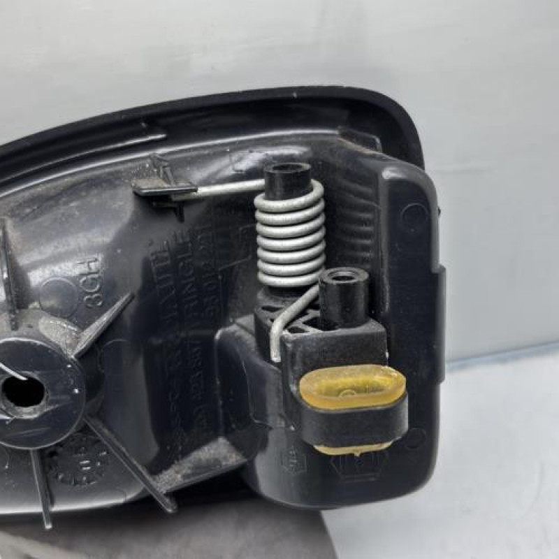 Poignee interieur avant gauche RENAULT TWINGO 1 Photo n°3