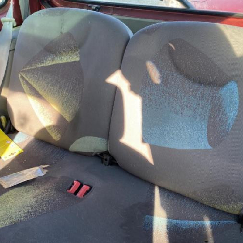 Poignee interieur avant gauche RENAULT TWINGO 1 Photo n°12