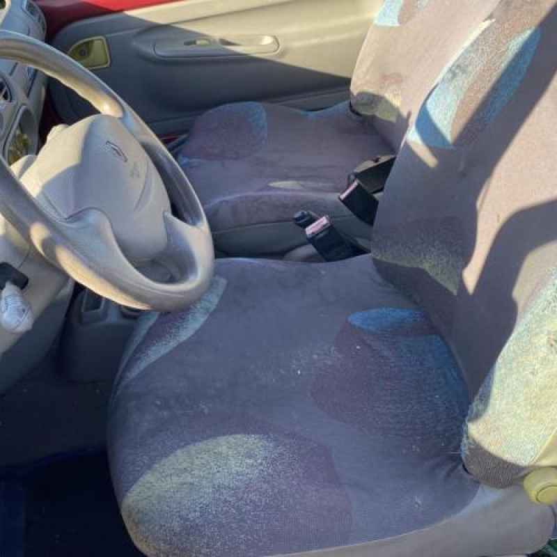 Poignee interieur avant gauche RENAULT TWINGO 1 Photo n°19