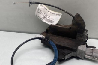 Serrure arriere gauche PEUGEOT 407