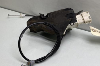 Serrure avant droit PEUGEOT 407