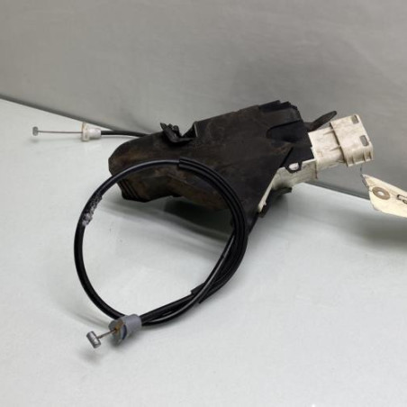 Serrure avant droit PEUGEOT 407