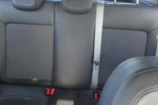 Feu arriere principal gauche (feux) OPEL CORSA D