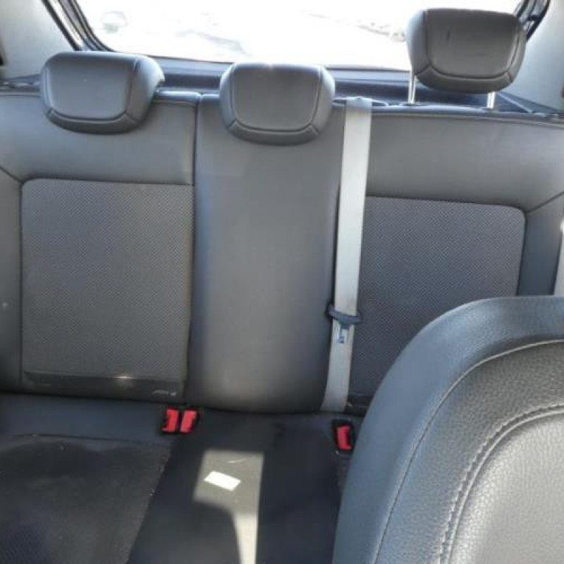 Feu arriere principal gauche (feux) OPEL CORSA D Photo n°7