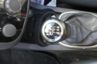 Feu arriere principal gauche (feux) OPEL CORSA D