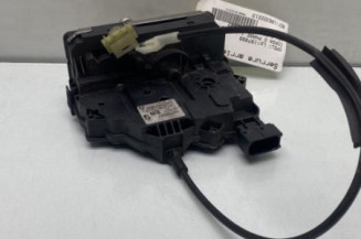 Serrure arriere droit OPEL CORSA D