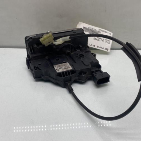 Serrure arriere droit OPEL CORSA D