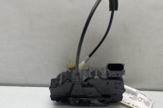 Serrure arriere droit OPEL CORSA D