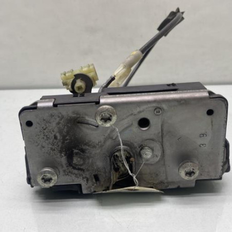 Serrure arriere gauche OPEL CORSA D Photo n°1
