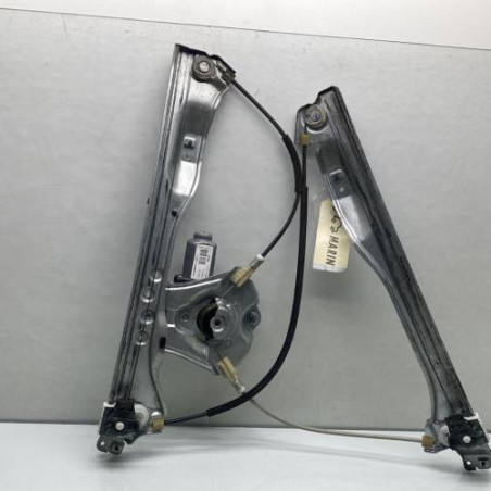 Leve vitre electrique avant droit RENAULT CLIO 3 Photo n°1