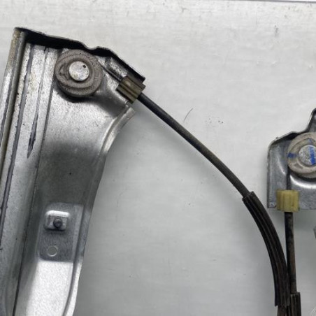 Leve vitre electrique avant droit RENAULT CLIO 3