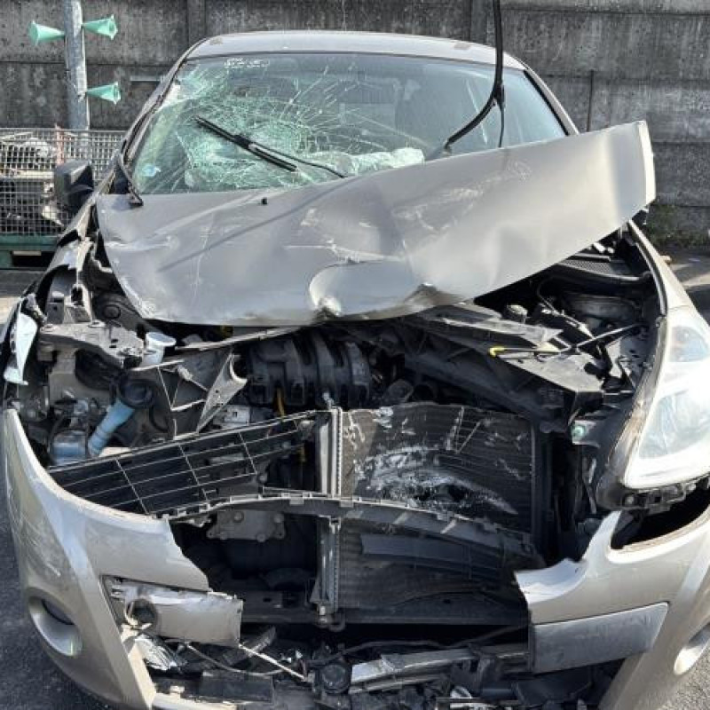 Leve vitre electrique avant droit RENAULT CLIO 3 Photo n°15