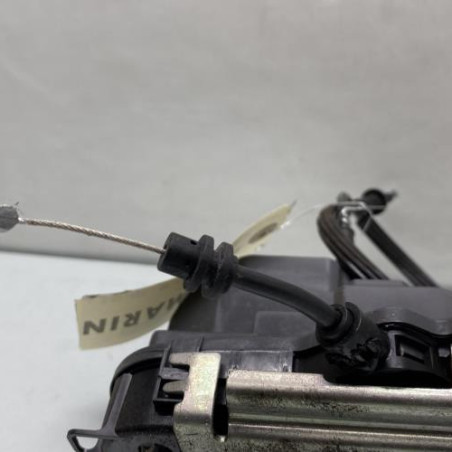 Serrure arriere droit CITROEN C3 1