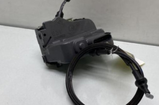 Serrure arriere droit CITROEN C3 1