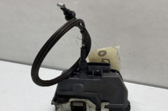 Serrure arriere droit CITROEN C3 1