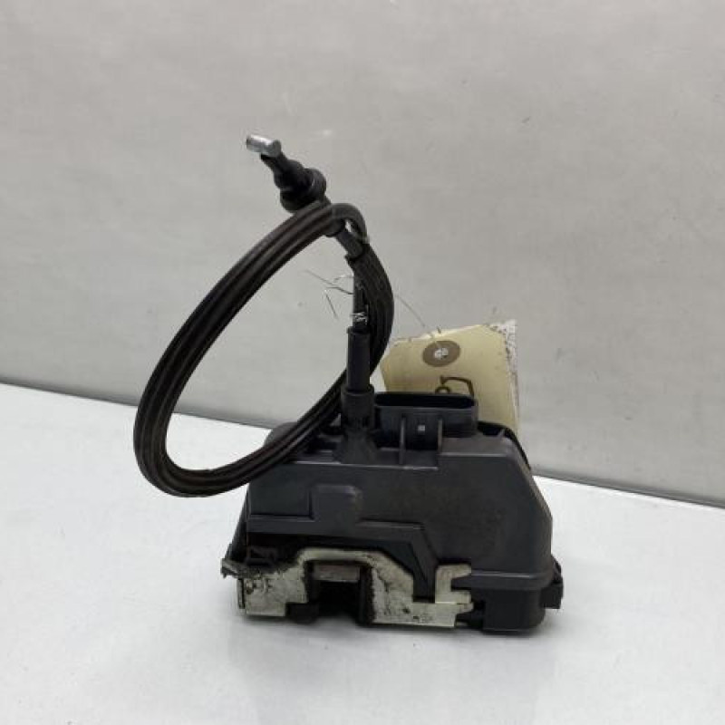Serrure arriere droit CITROEN C3 1 Photo n°4