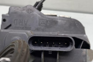 Serrure arriere droit CITROEN C3 1
