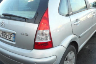 Serrure arriere droit CITROEN C3 1