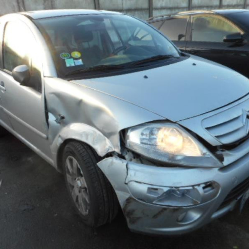 Serrure arriere droit CITROEN C3 1 Photo n°7