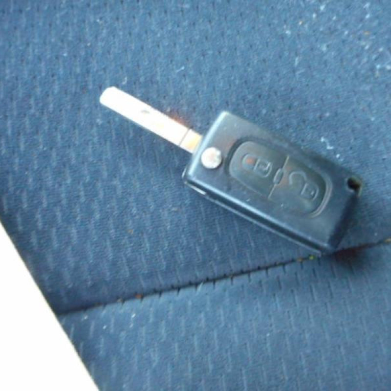 Serrure arriere droit CITROEN C3 1 Photo n°8