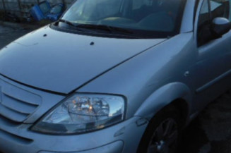 Serrure arriere droit CITROEN C3 1