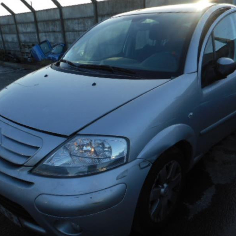 Serrure arriere droit CITROEN C3 1 Photo n°10