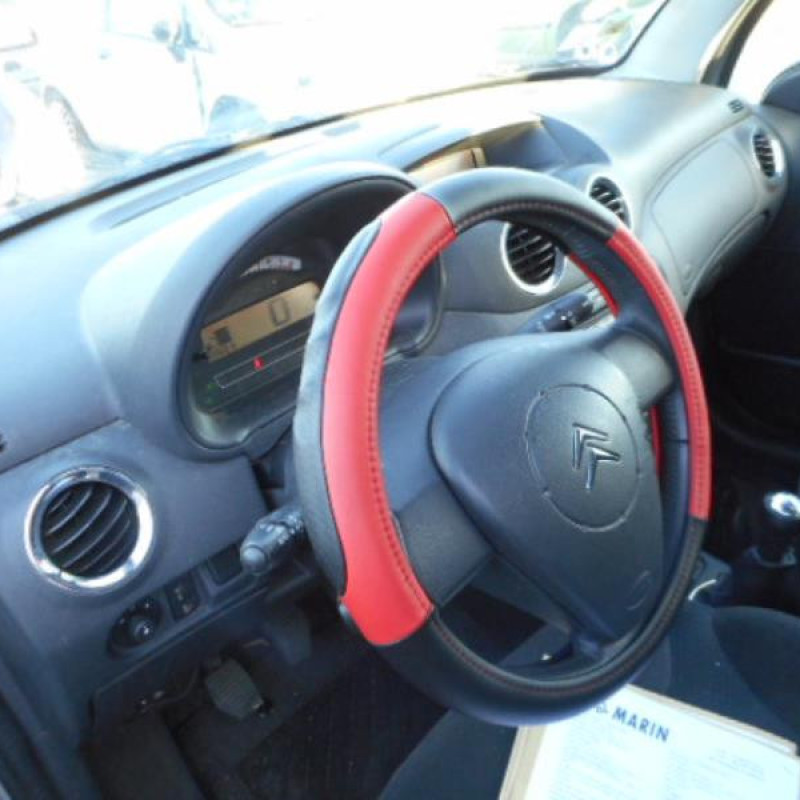 Serrure arriere droit CITROEN C3 1 Photo n°11