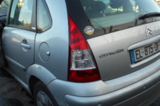 Serrure arriere droit CITROEN C3 1
