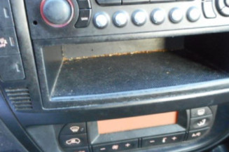 Serrure arriere droit CITROEN C3 1