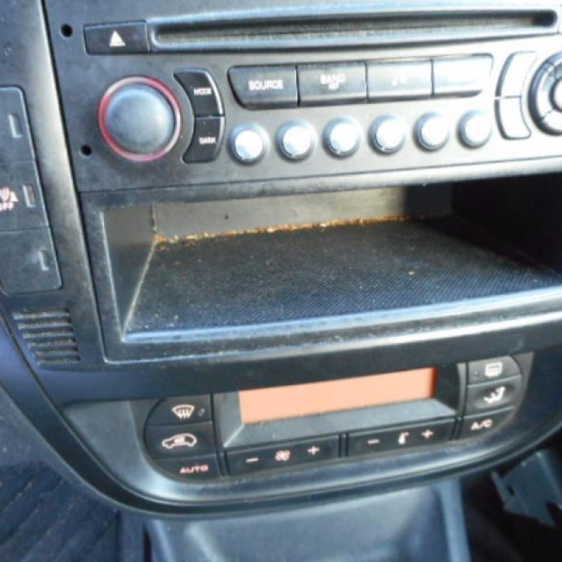 Serrure arriere droit CITROEN C3 1 Photo n°13