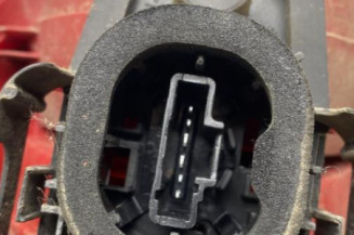 Feu arriere principal gauche (feux) CITROEN C2