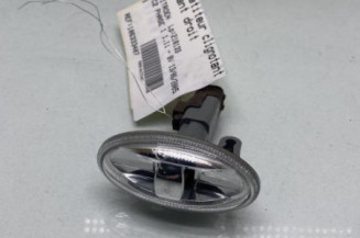 Repetiteur clignotant avant droit  (Feux) CITROEN C2