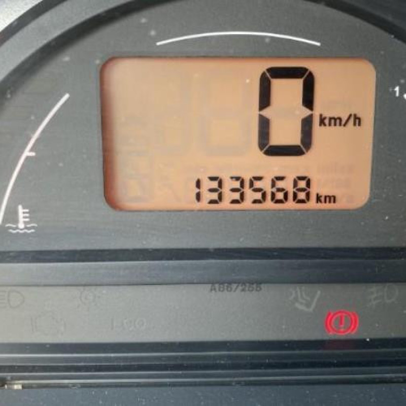 Repetiteur clignotant avant droit  (Feux) CITROEN C2 Photo n°20