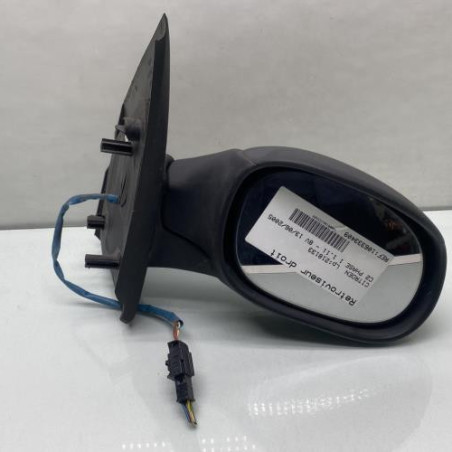 Retroviseur droit CITROEN C2 Photo n°1