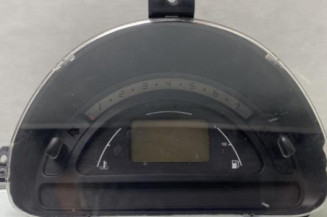 Compteur CITROEN C2 Photo n°1