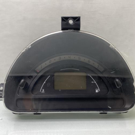 Compteur CITROEN C2 Photo n°1