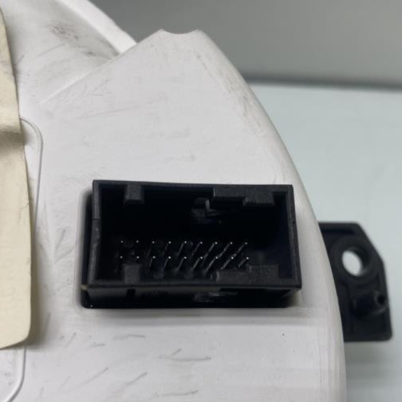 Compteur CITROEN C2 Photo n°4