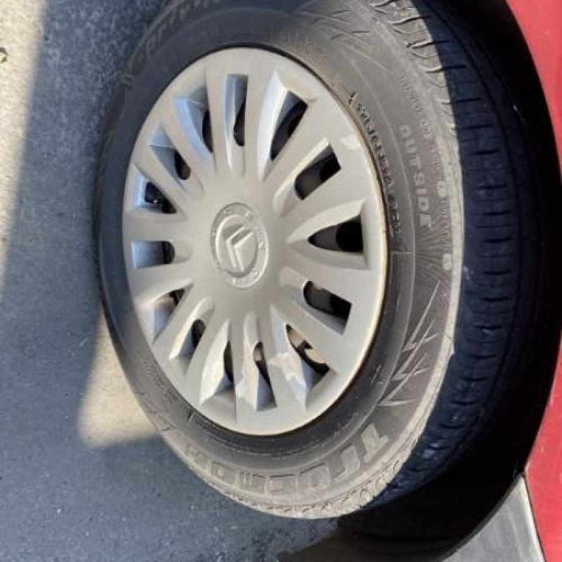 Compteur CITROEN C2 Photo n°10