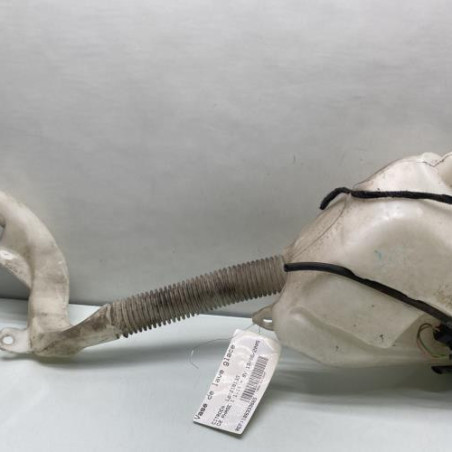 Vase de lave glace CITROEN C2