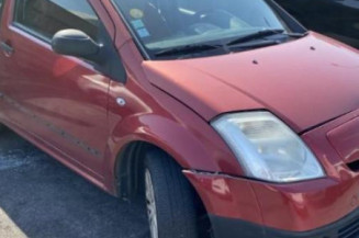 Vase de lave glace CITROEN C2